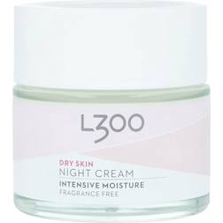 L300 Intensive Moisture Night Cream 50ml