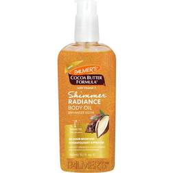Palmers Cocoa Butter Formula Shimmer Radiance Body Oil 150ml