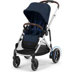 Cybex Gold e-Gazelle S