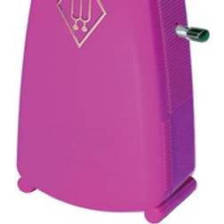 Wittner 830361 Taktell Piccolo Series Metronome. Plastic Casin