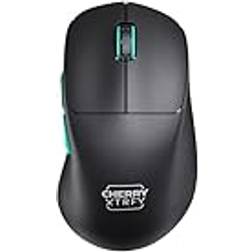 Cherry Xtrfy M64 Trådløs Mus