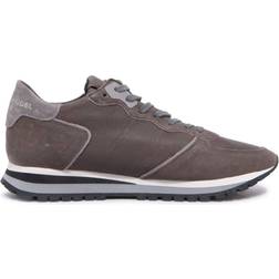 Philippe Model Vintage Effect M - Brown/Grey