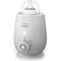Philips Avent Premium Fast Bottle Warmer
