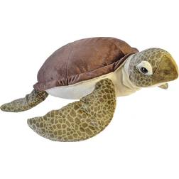 Wild Republic Jumbo Sea Turtle 76cm