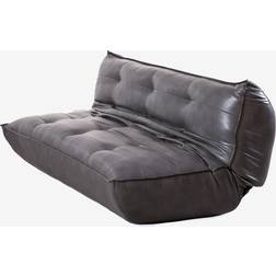 Sklum Mati Grey Sofa 210cm 3-Sitzer