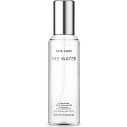 Tan-Luxe The Water Hydrating Self-Tan Water Light/Medium 200ml