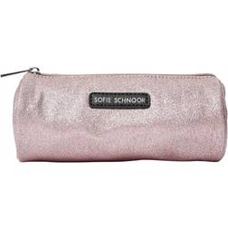 Petit by Sofie Schnoor Rose Glitter Pencil Case