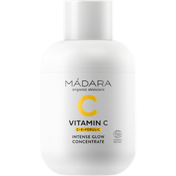 Madara Vitamin C Intense Glow Concentrate 30ml