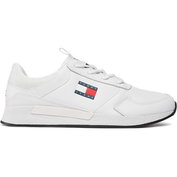 Tommy Jeans Essential M - White