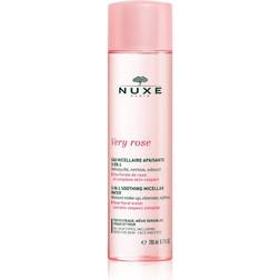 Nuxe 3-In-1 Soothing Micellar Water Very Rose 6.8fl oz