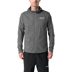 Liiteguard Aero Tech Windbreaker Jacket Men - Dark Shade