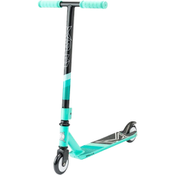 Xootz Shred 2.0 Stunt Scooter Blue