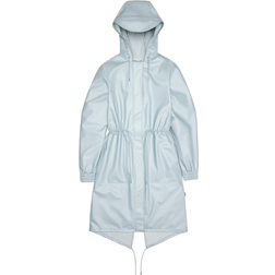 Rains String W Parka - Wind