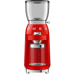 Smeg 50's Style CGF11RDEU