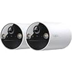 TP-Link Tapo C410 2-Pack