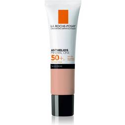 La Roche-Posay Anthelios Mineral One Tinted Facial Sunscreen #02 Medium SPF50 30ml