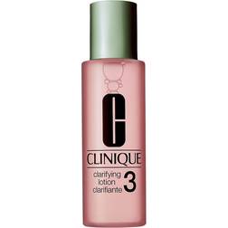 Clinique Clarifying Lotion 3