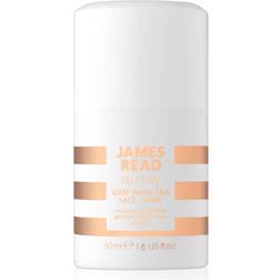 James Read Sleep Maskgo Darker Face 50ml