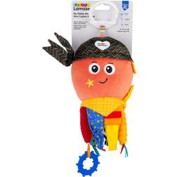 Lamaze My Matey Miguel Clip & Go