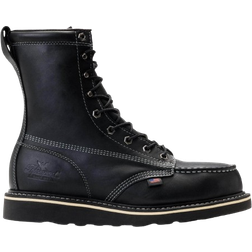 Thorogood Midnight Series 8″ Work Boots