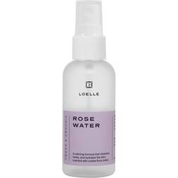 Loelle Rose Water