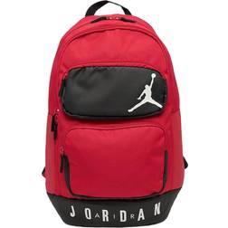 Nike Jordan Essentials Backpack - Red/Black
