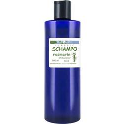MacUrth Shampoo Rosmarin 500ml
