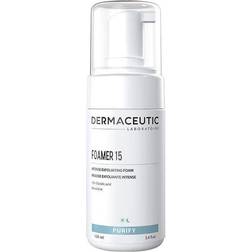 Dermaceutic Foamer 15 Intense Exfoliating Foam 100ml