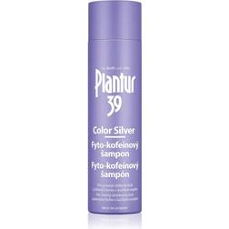 Plantur 39 Colour Silver Phyto-Caffeine Shampoo 250ml