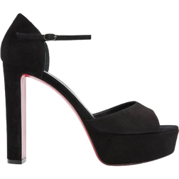 Christian Louboutin Sandaloo - Black