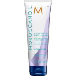 Moroccanoil Après Shampoing Violet Blond 200 ml 200ml