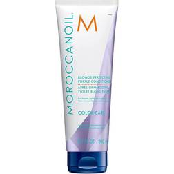 Moroccanoil Blonde Perfection Purple Conditioner 200ml