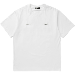 Parel Studios Classic BP Tee - White