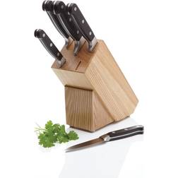 Masterclass Halo KCF4122 Knife Set