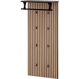 Schildmeyer Hank Black Tøjkrog 50cm