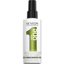 Revlon Uniq One Hair Treatment Green Tea 150ml