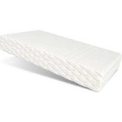 FDM Modena Max Coil Spring Matress 180x200cm