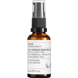 Evolve Daily Defence Moisture Mist