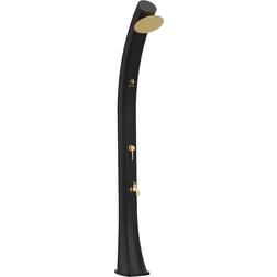 Sined Solbruser SOLE XXL NERA ORO 40L Sort