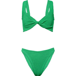 Hunza G Juno Bikini - Emerald