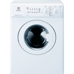 Electrolux EWC1353 Hvit