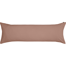 HØIE Frøya Pudebetræk 50 x 150 cm Hovedpudebetræk Pink