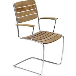 Hillerstorp Spring Teak Trädgårdsmatstol