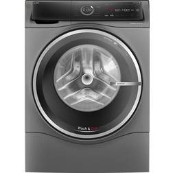 Bosch Serie 8 WNC254ARSN Kuivaava Pyykinpesukone