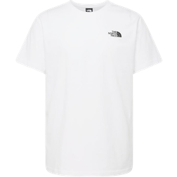 The North Face Redbox Celebration T-shirt - TNF White