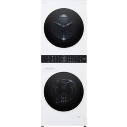 LG WT1210WWF Hvid