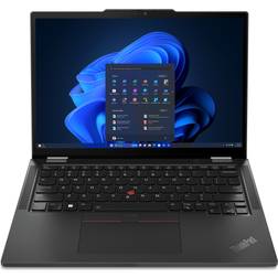 Lenovo ThinkPad X13 2-in-1 Gen 5 21LW 13.3" 125U 32GB 1TB Windows Pro