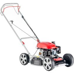 AL-KO Silver 468 SP-A Bio Petrol Powered Mower