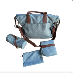 Kettler Diaper Bag