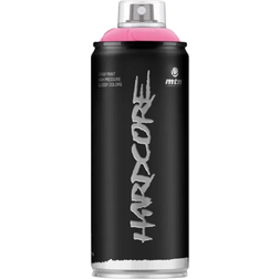 Montana MTN Hardcore Spray Paint Magenta 400ml